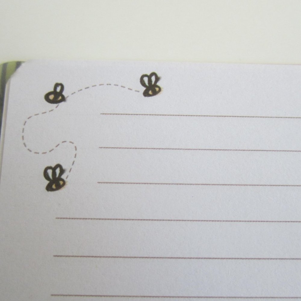 Disney Winnie the Pooh Classic Journals Notebook - Picture 8 of 10